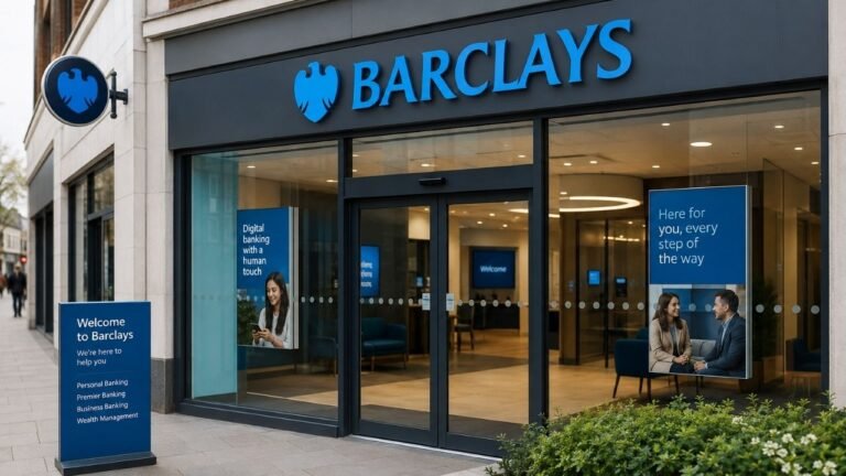 barclays new bank branches