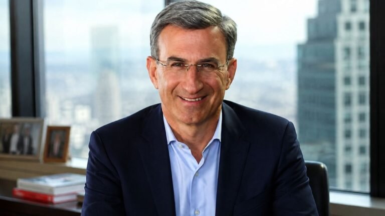 peter orszag bald