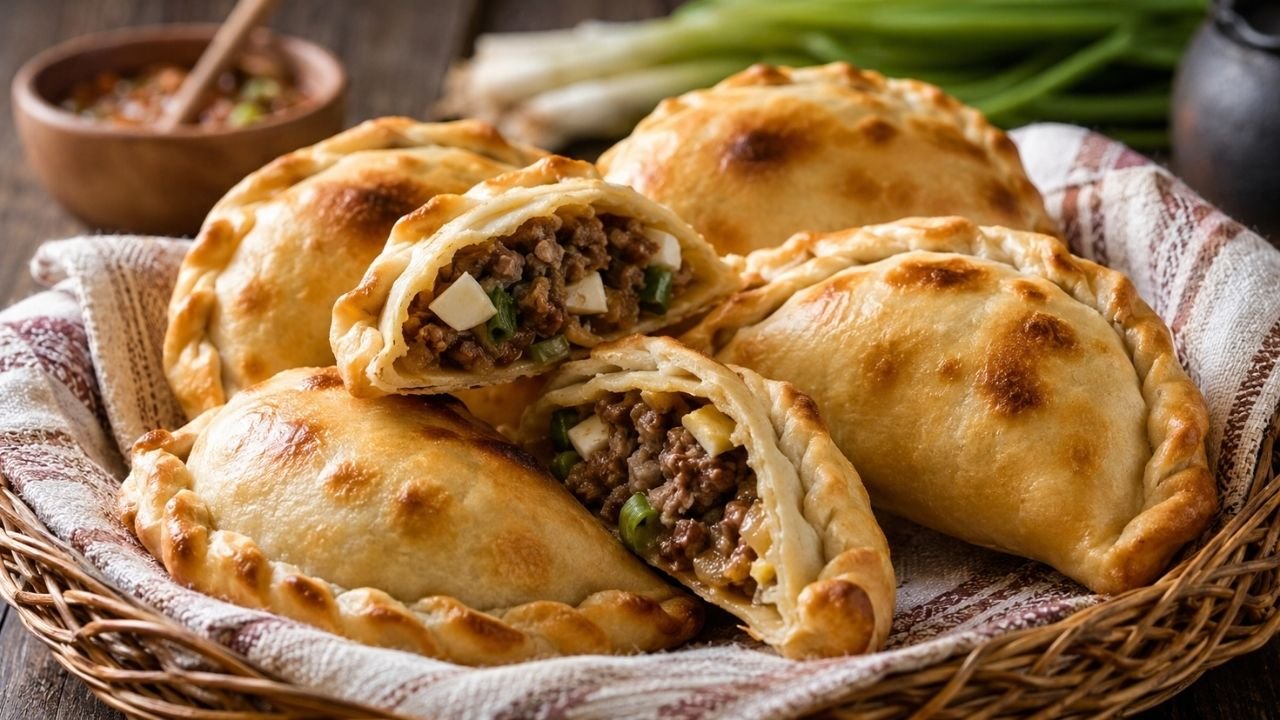 best empanada tucumana near me