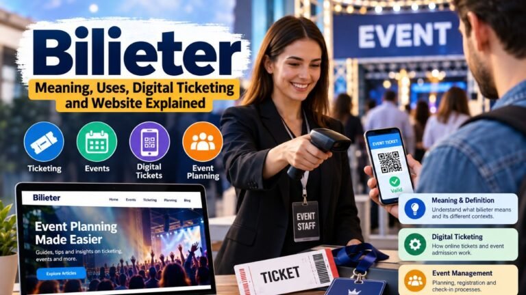 bilieter