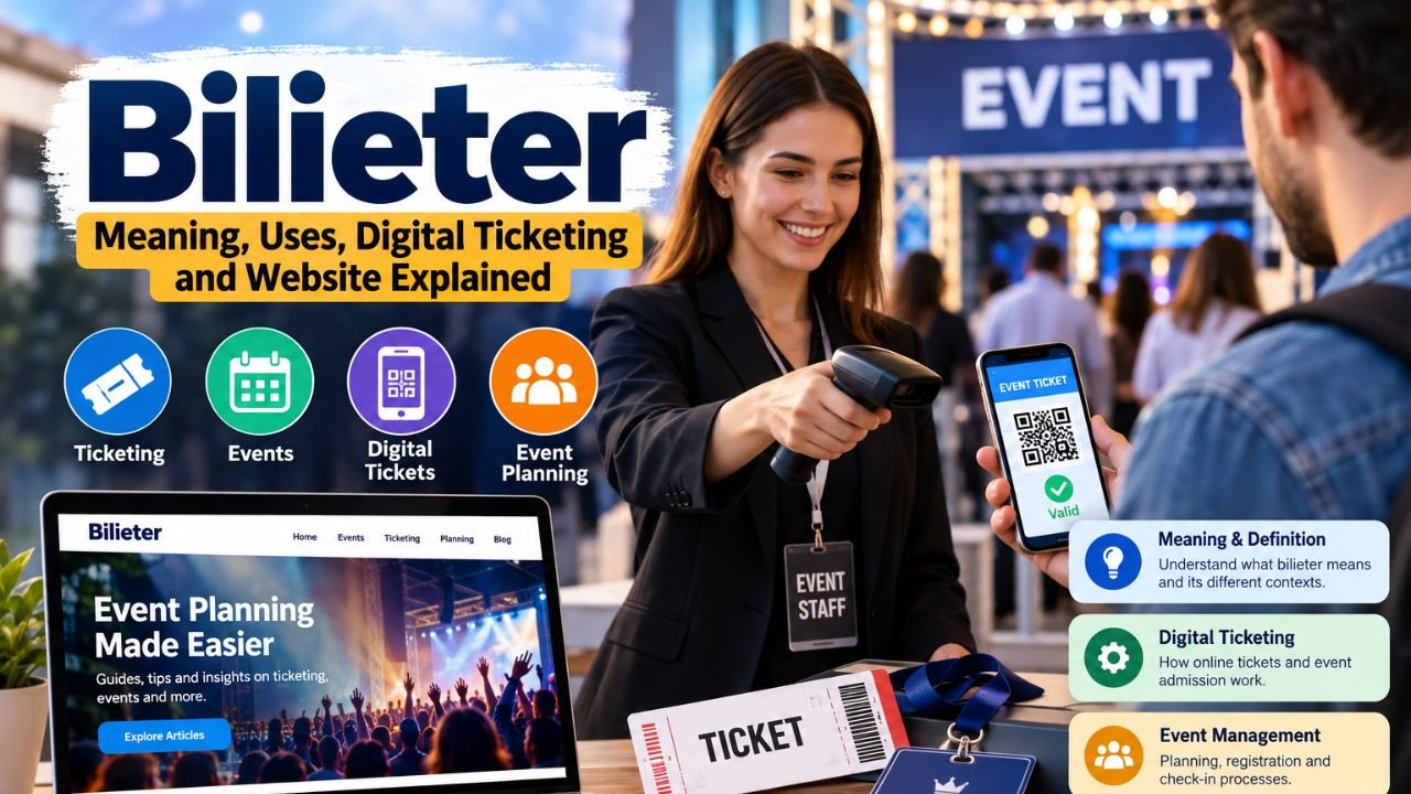bilieter