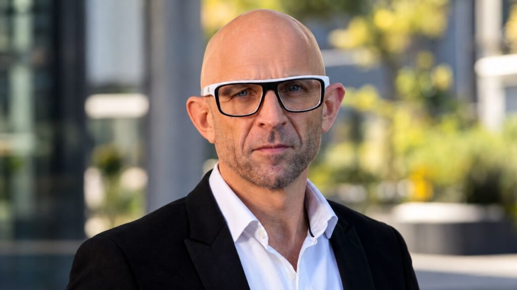 jason bradbury