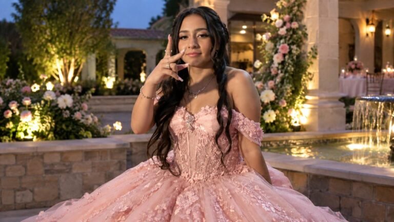 julia martinez quinceanera