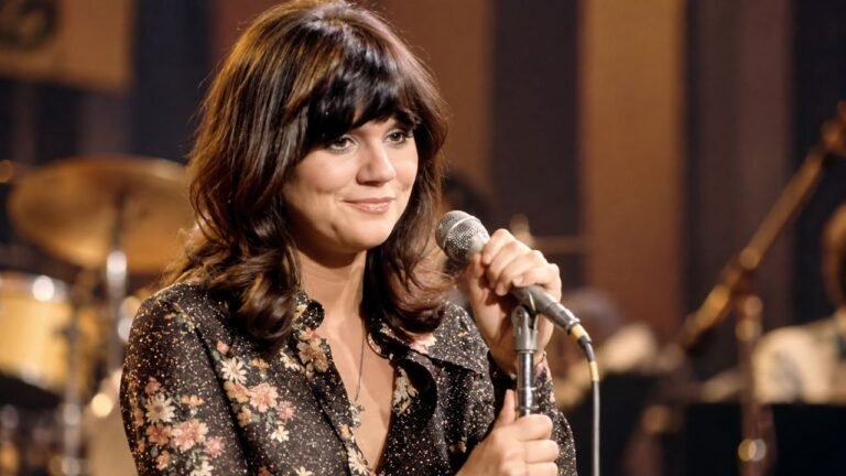 linda ronstadt