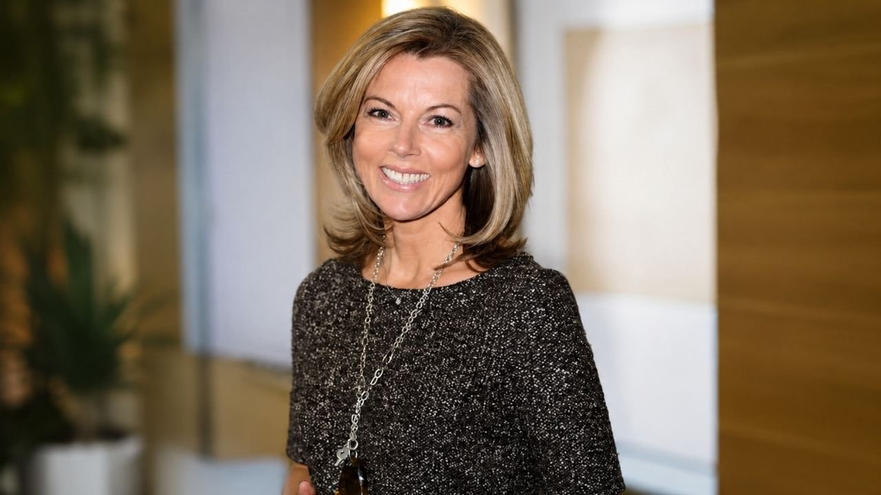 mary nightingale illness