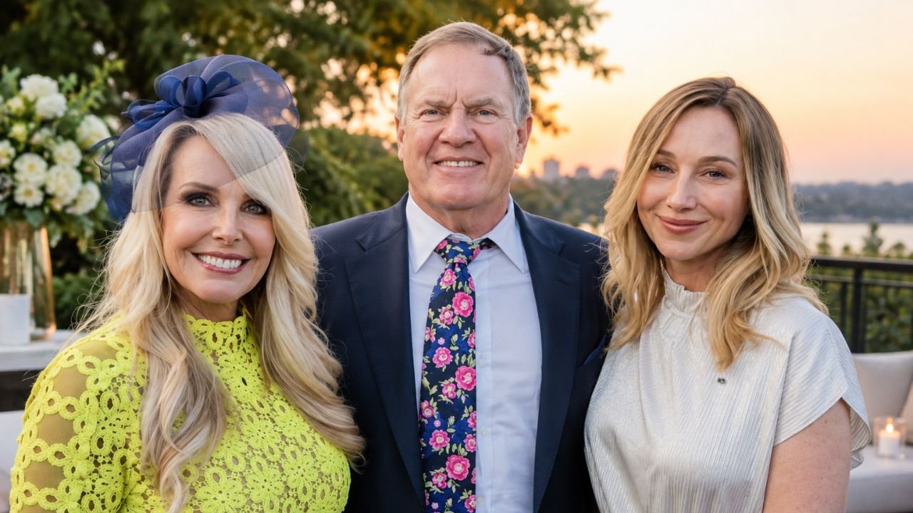obituary debby clarke belichick