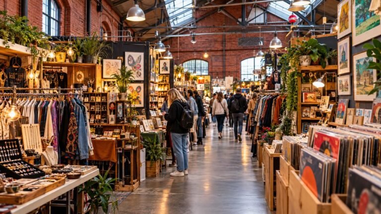 red brick market sheffield