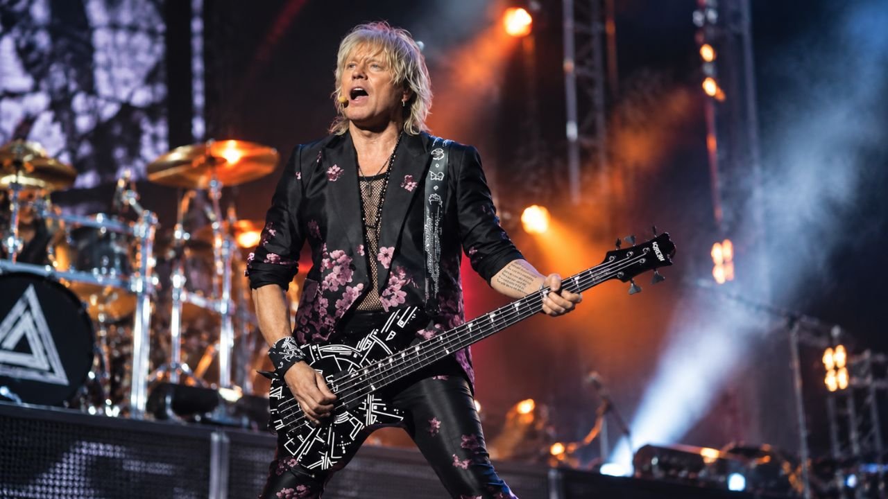 rick savage