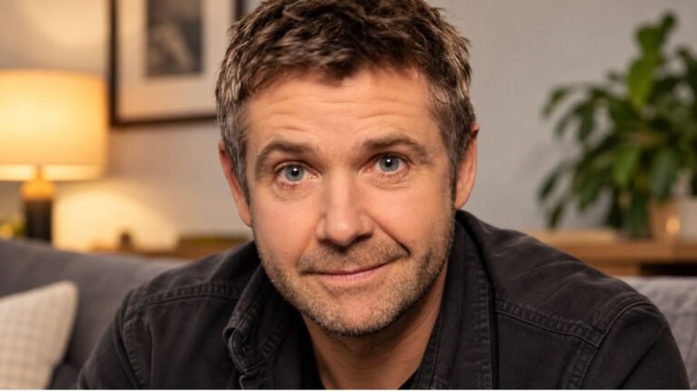 rob rouse