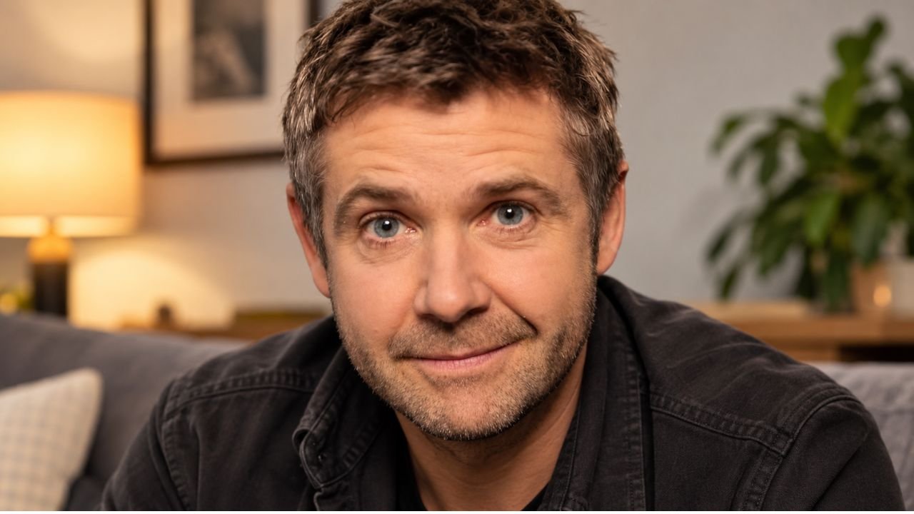 rob rouse