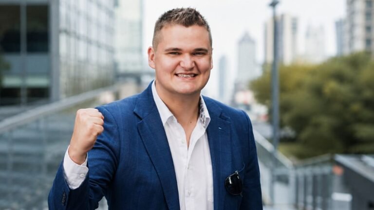 samuel leeds net worth