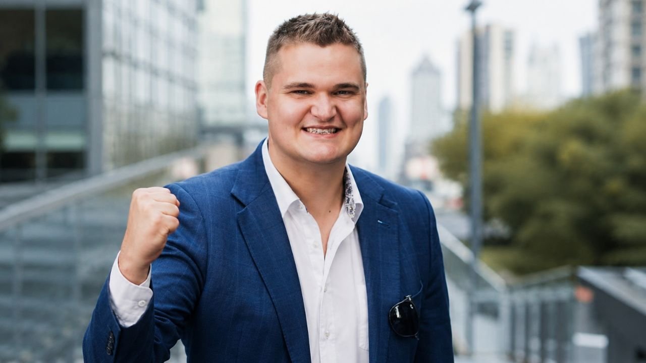 samuel leeds net worth