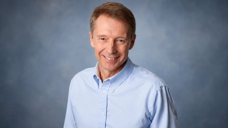 andy crane