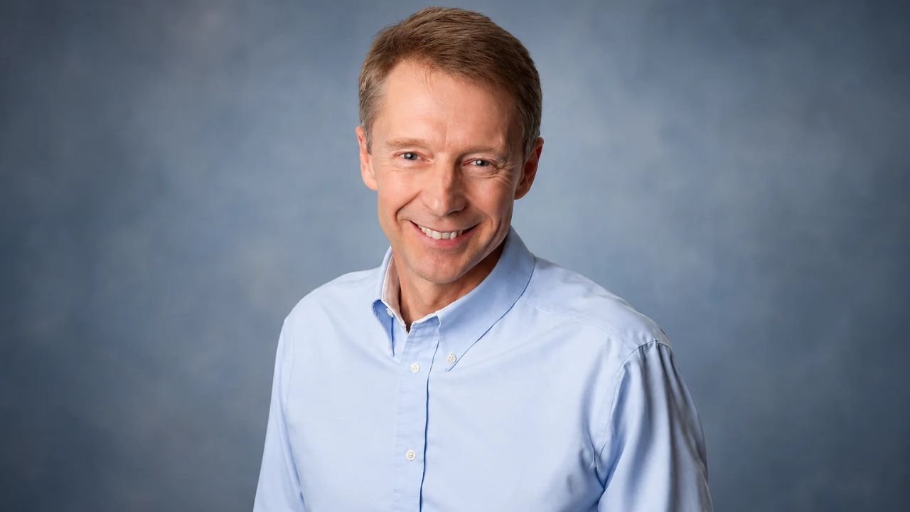 andy crane
