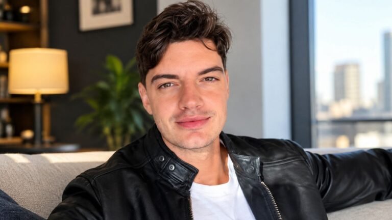 ben leo