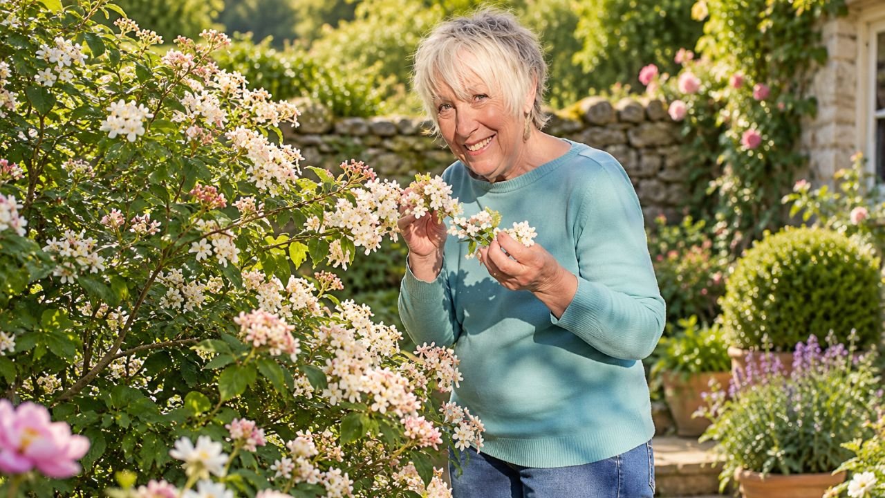 carol klein