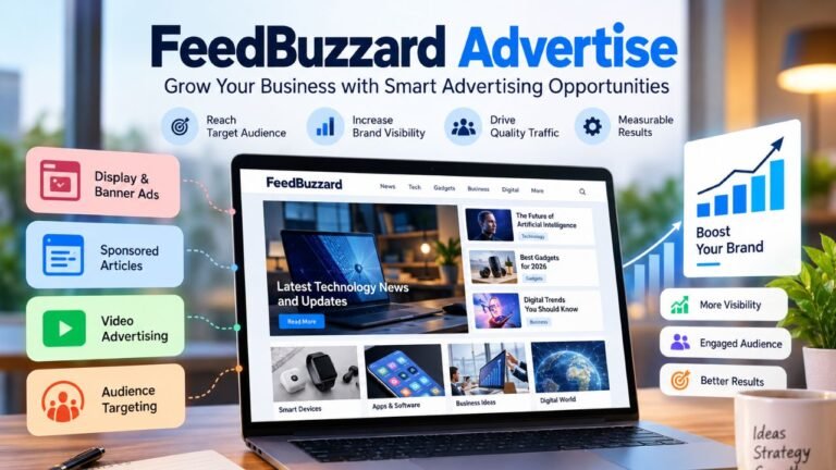feedbuzzard advertise
