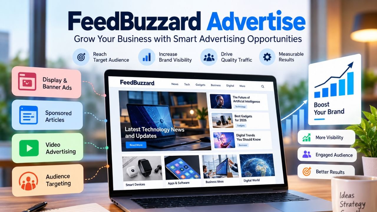 feedbuzzard advertise