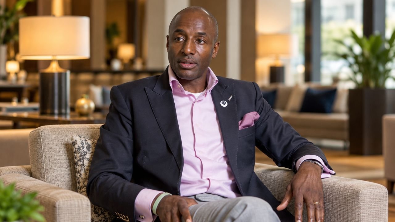 john fashanu