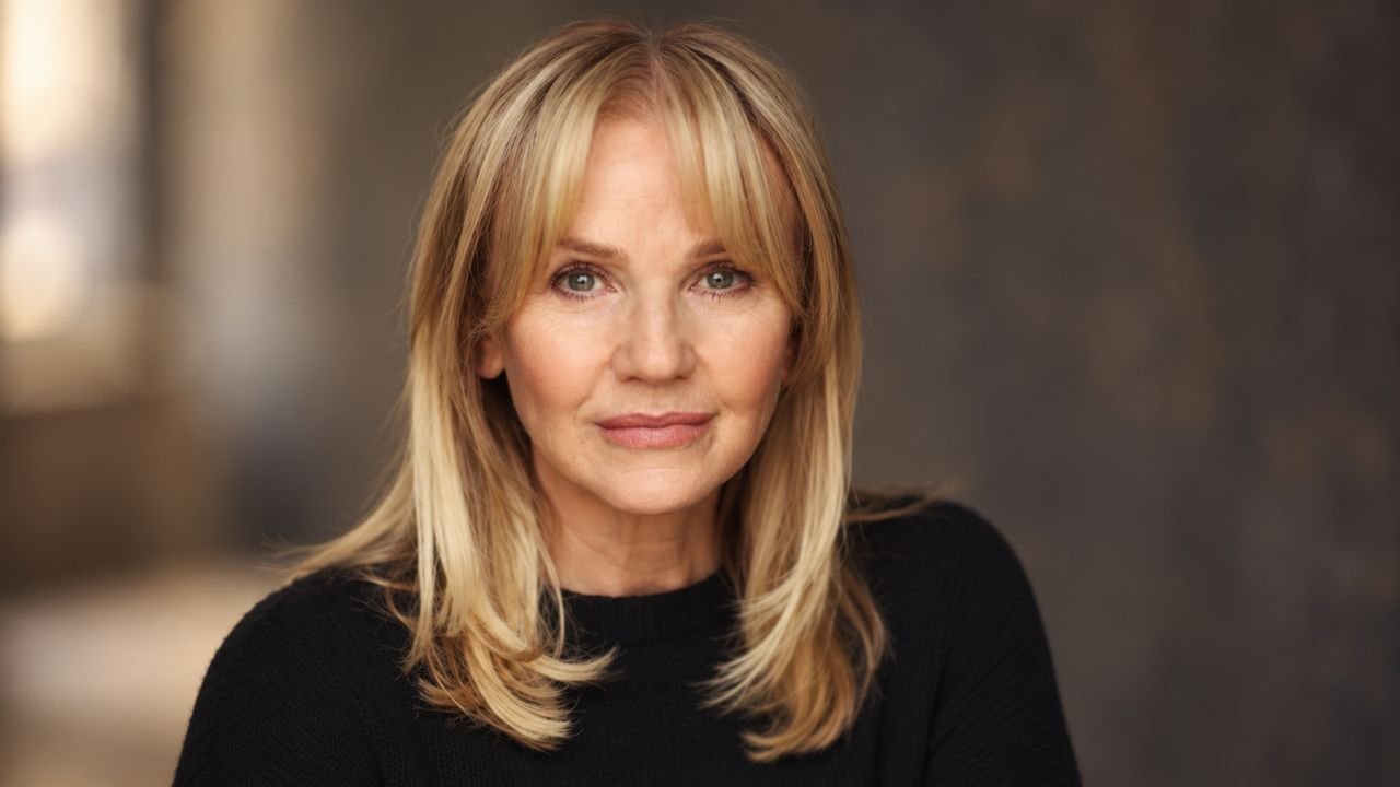 lisa maxwell